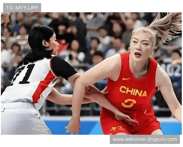中国女篮青年梯队球员表现突出 培养未来明星展现强大潜力 中国女篮青年梯队球员表现突出 培养未来明星展现强大潜力
