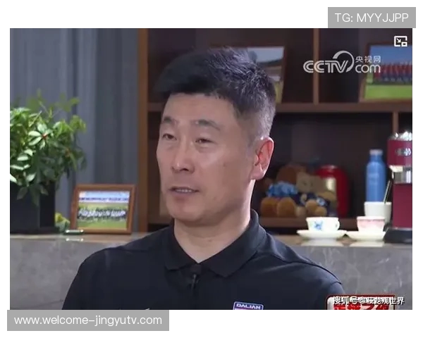 李国旭透露球队伤病情况好转并针对河南队进行专门战术部署 李国旭透露球队伤病情况好转并针对河南队进行专门战术部署